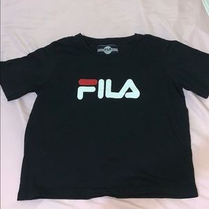 Fila T-shirt